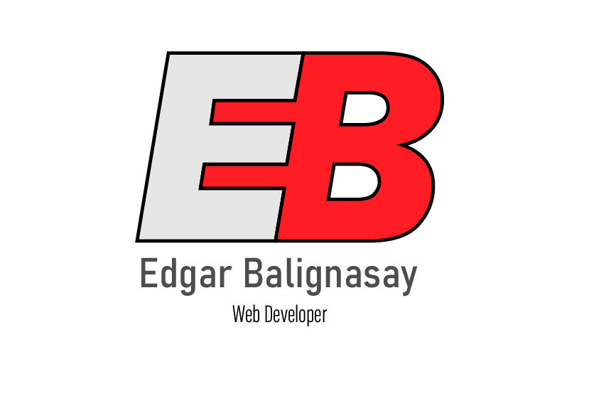 Edgar Balignasay